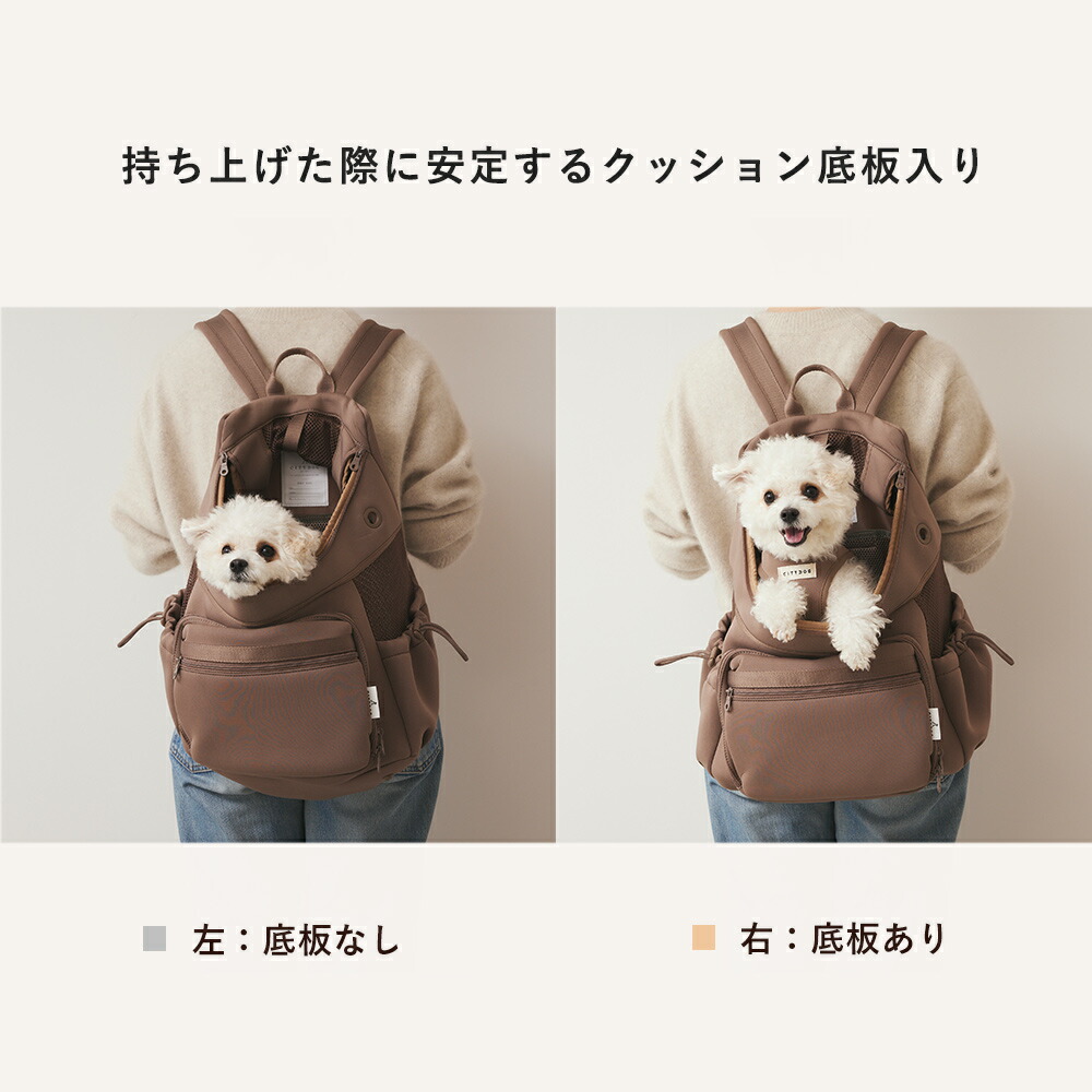 楽天市場】犬 リュック ｜ キャリー 犬リュック ペット キャリーバッグ