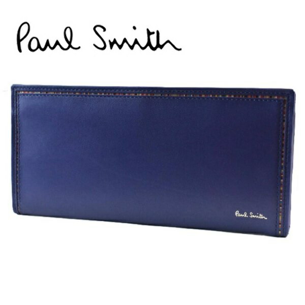 楽天市場】ポールスミス ラウンドファスナー 長財布 psc785の通販