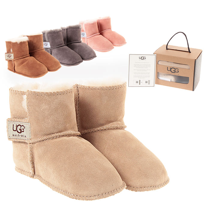 楽天市場】【UGG ベビーキッズ 海外正規品 / 送料無料 】 UGG