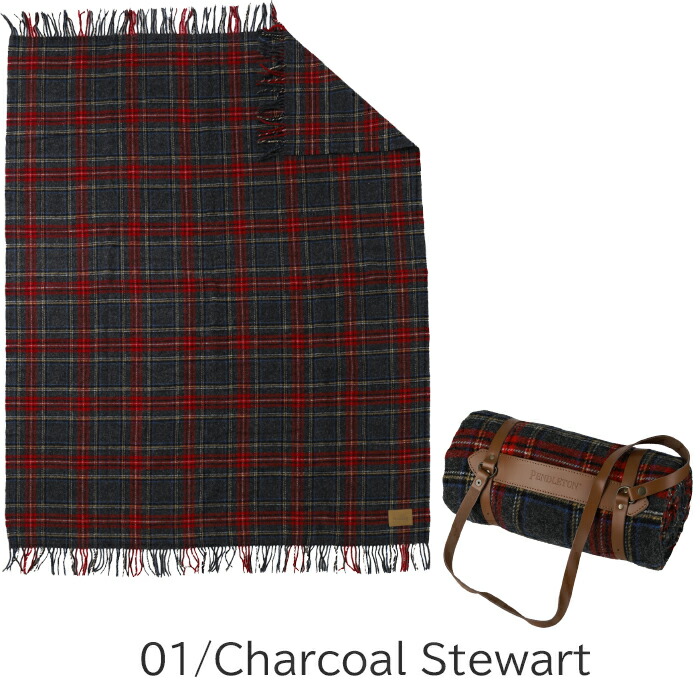 楽天市場】ペンドルトン モーターローブ ブランケット Pendleton