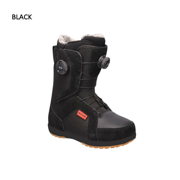 楽天市場】【FLUX】2022/2023 TX-BOA フラックス メンズ スノーブーツ