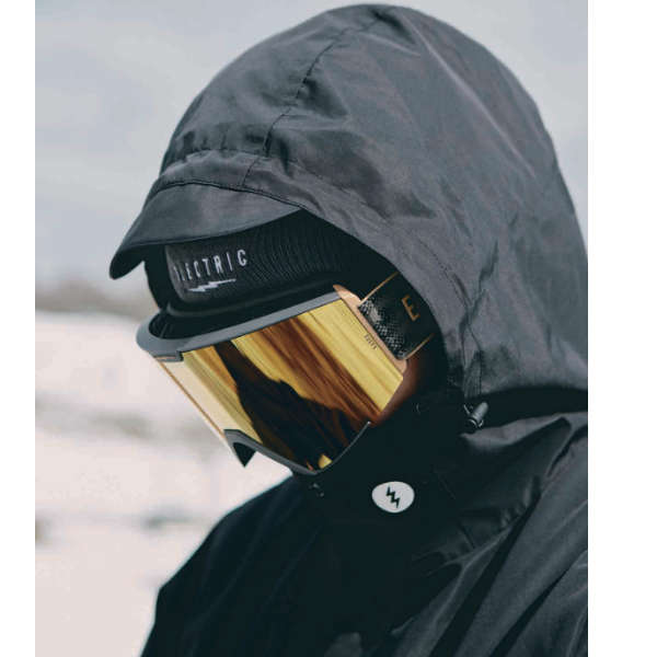 楽天市場】【ELECTRIC】エレクトリック 2024秋冬 ANORAK JACKET メンズ