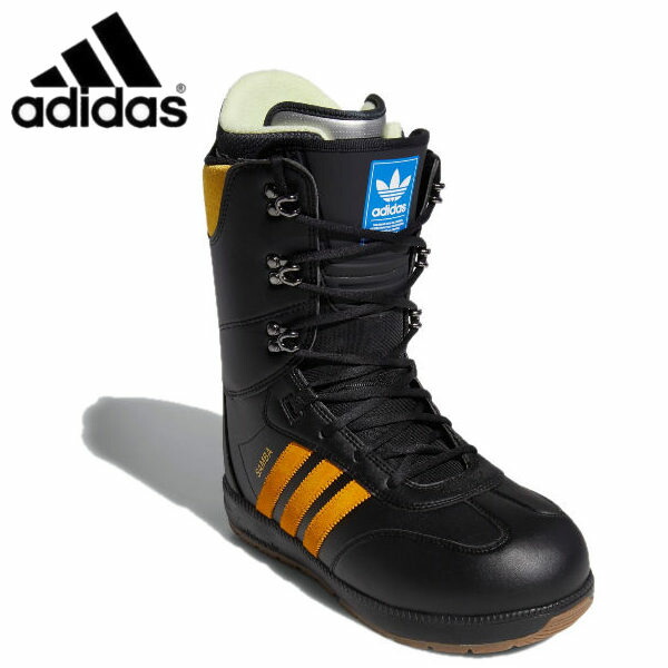 楽天市場】【ADIDAS】アディダス 2019-2020 SAMBA ADV メンズ スノー