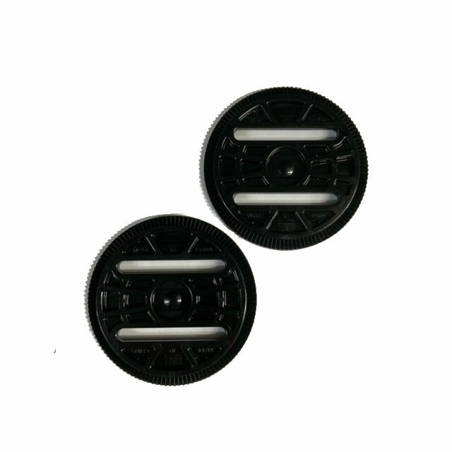 楽天市場】【UNION 】ユニオン ディスクプレート 3Dプレート 4×4用