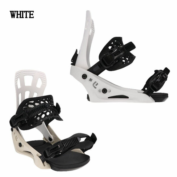 楽天市場】【FLUX】2023/2024 フラックス EM バインディング オール