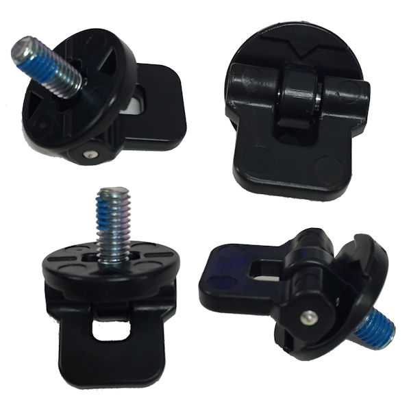 楽天市場】【UNION 】ユニオン アンクルストラップ調整ビス ネジ