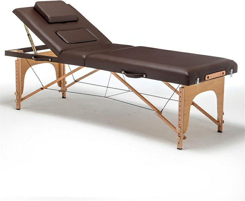 楽天市場】master 折りたたみ マッサージ ベットの通販