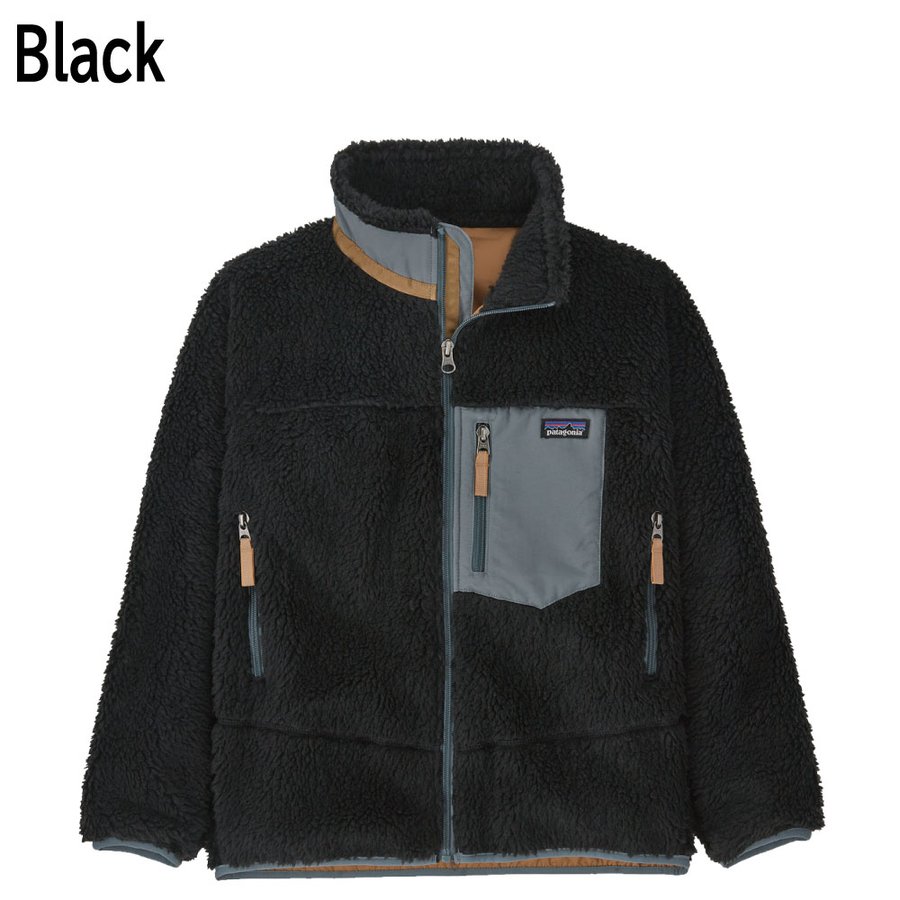 楽天市場】パタゴニアジャケット Patagonia ボーイズ キッズ キッズ