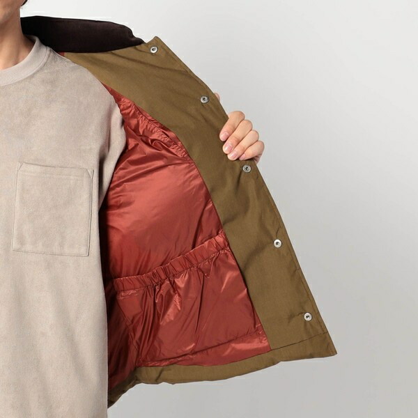 楽天市場】NANGA×Grand PARK/ナンガ×グランドパーク別注”TAKIBI”ダウン