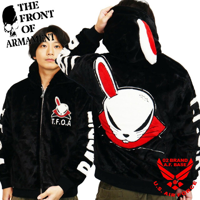 武装戦線CROWS T.F.O.A ジャケット M ブラック CROWS×WORST 5代目 武装戦線 TFOA ダブルライダースジャケット 黒