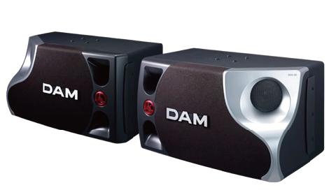 楽天市場】【中古】【送料無料】第一興商 スピーカー DAM DDS-80