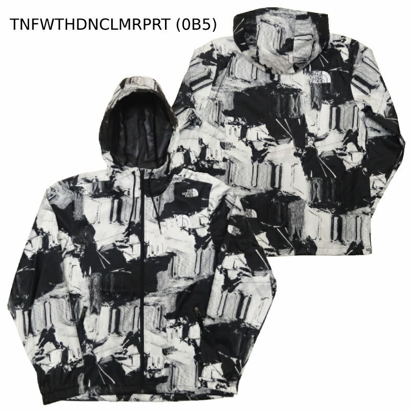 楽天市場】THE NORTH FACE NOVELTY RAIN SHELL / レイン シェル