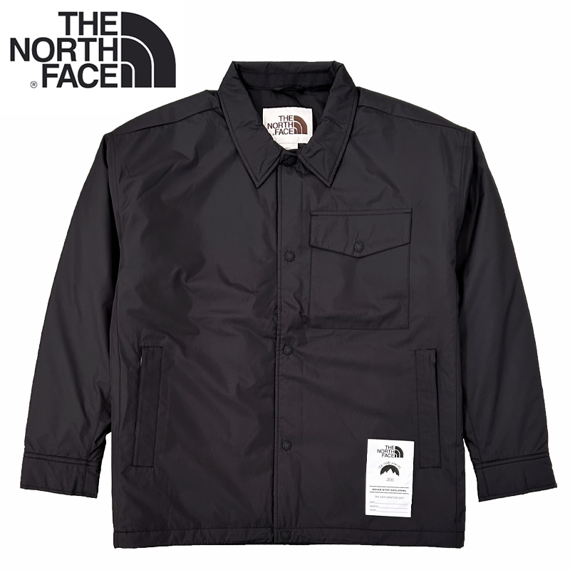楽天市場】THE NORTH FACE MEN'S STUFFED COACHES JACKET / コーチ