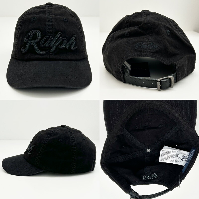 楽天市場】POLO RALPH LAUREN TWILL CAP / ポロ ラルフローレン
