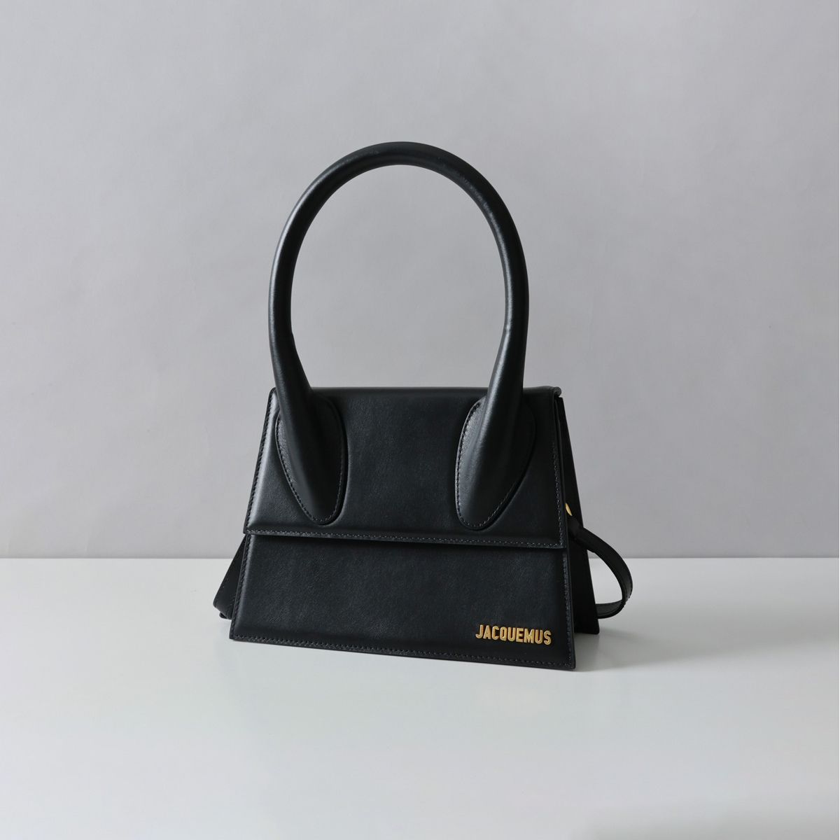 楽天市場】ジャックムス JACQUEMUS バッグ ハンドバッグ ショルダー