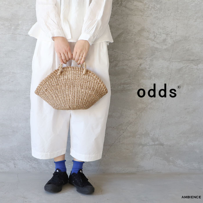 楽天市場】【最大5000円OFFクーポン配布中】odds オッズVENUS BAG (M