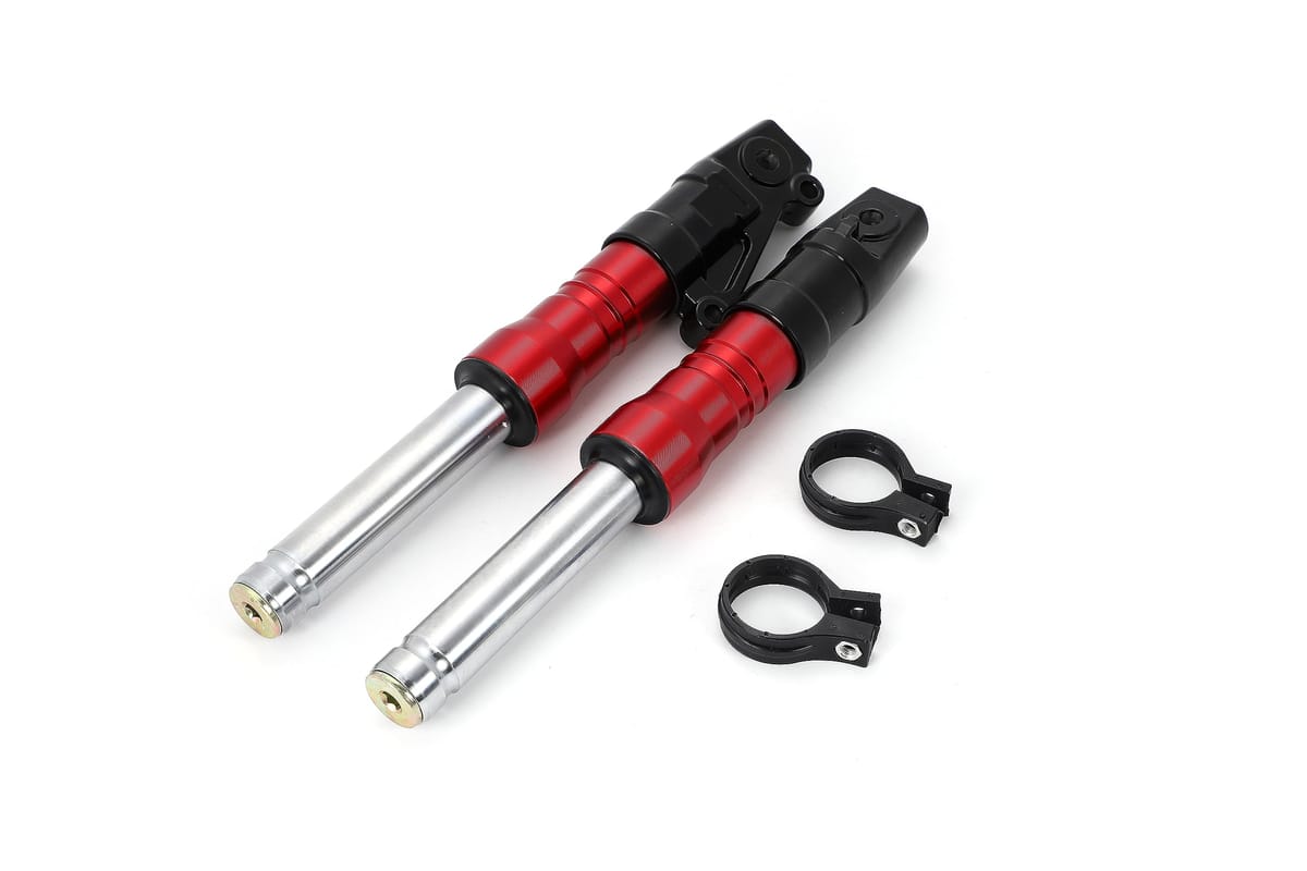 フロントフォーク バイク用サスペンション zx dio」の人気商品一覧