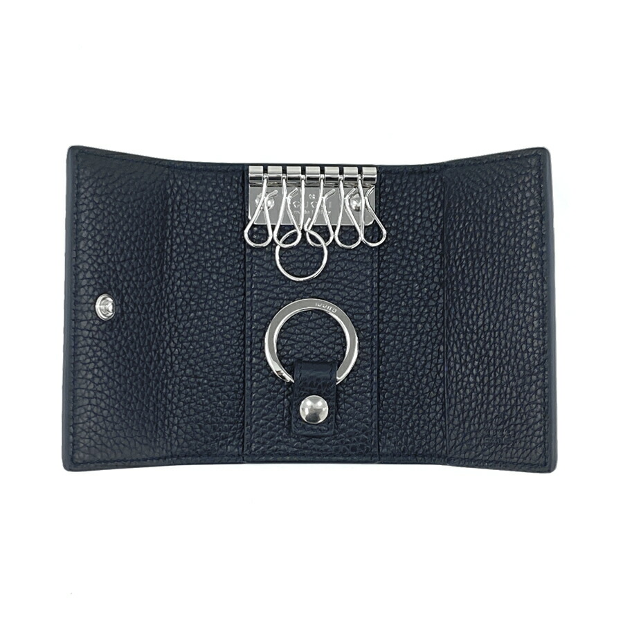 楽天市場】グッチ GUCCI キーケース 6連 キーホルダー ドリアン DORIAN