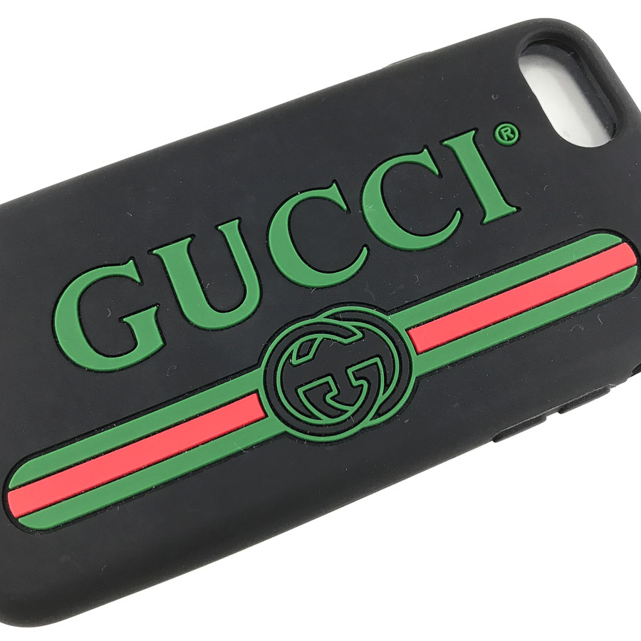 楽天市場】グッチ GUCCI ケース iPhone7/8 スマホケース ヴィンテージ