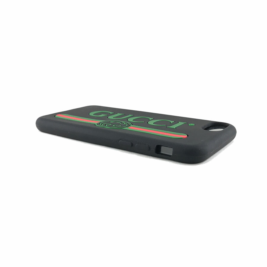 楽天市場】グッチ GUCCI ケース iPhone7/8 スマホケース ヴィンテージ