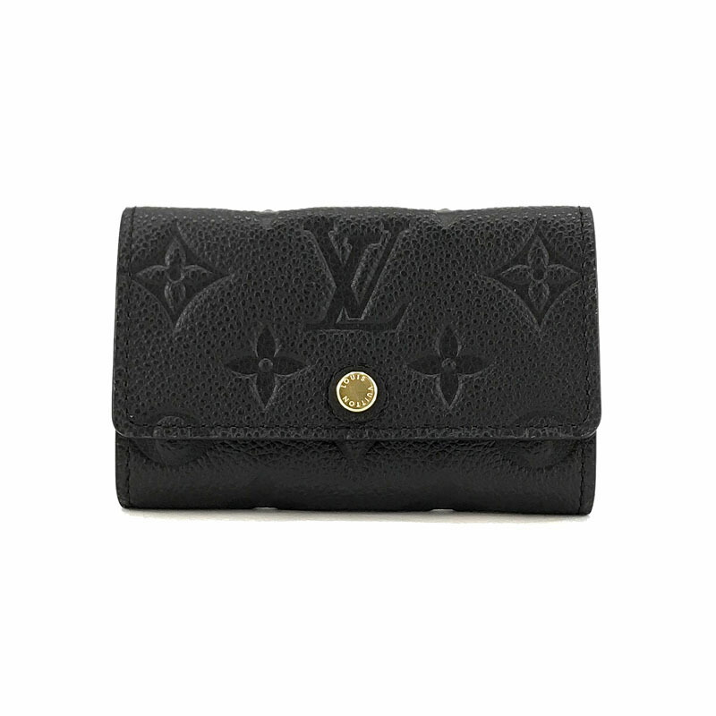 楽天市場】【新品】ルイヴィトン LOUIS VUITTON キーケース