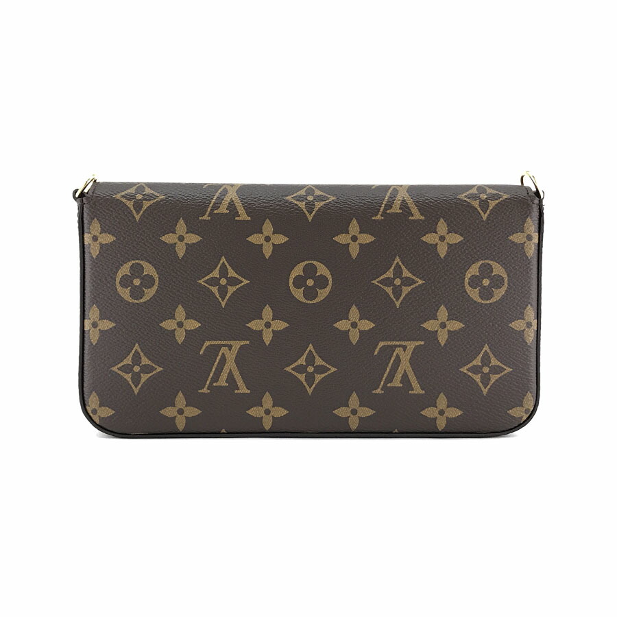 楽天市場】ルイヴィトン LOUIS VUITTON 長財布 ショルダーバッグ
