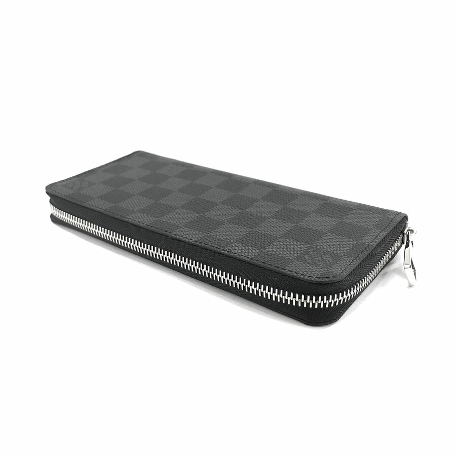 楽天市場】ルイヴィトン LOUIS VUITTON 長財布 ラウンドファスナー