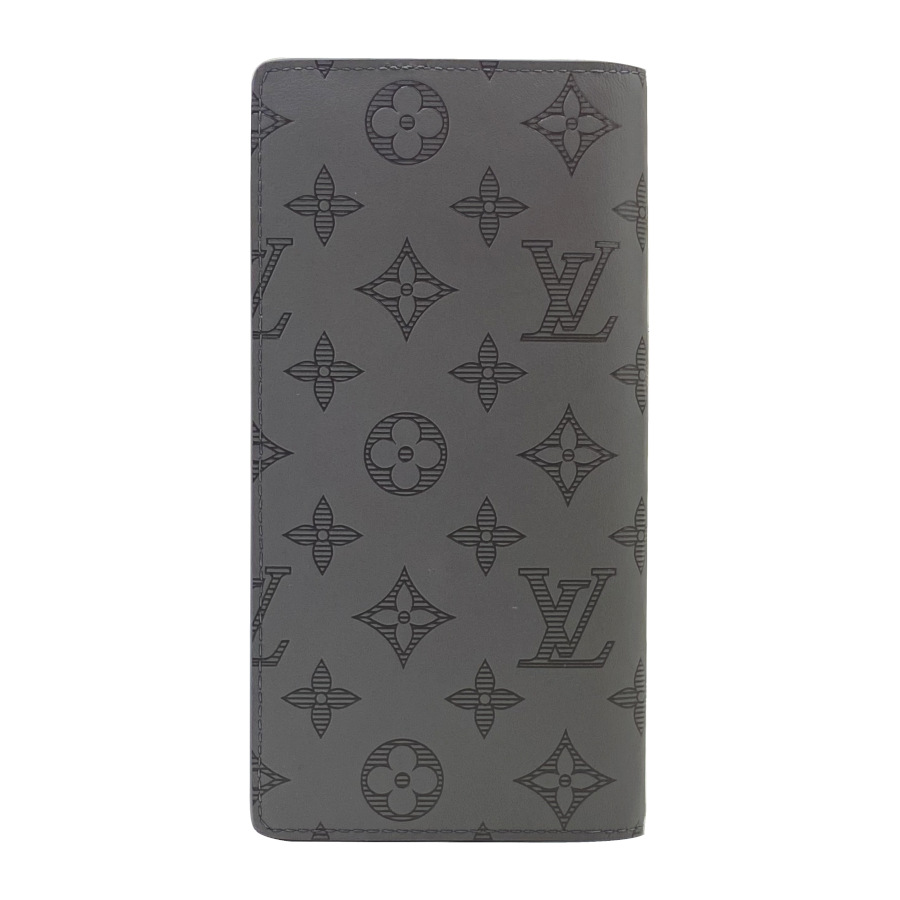 楽天市場】ルイヴィトン LOUIS VUITTON 長財布 二つ折り