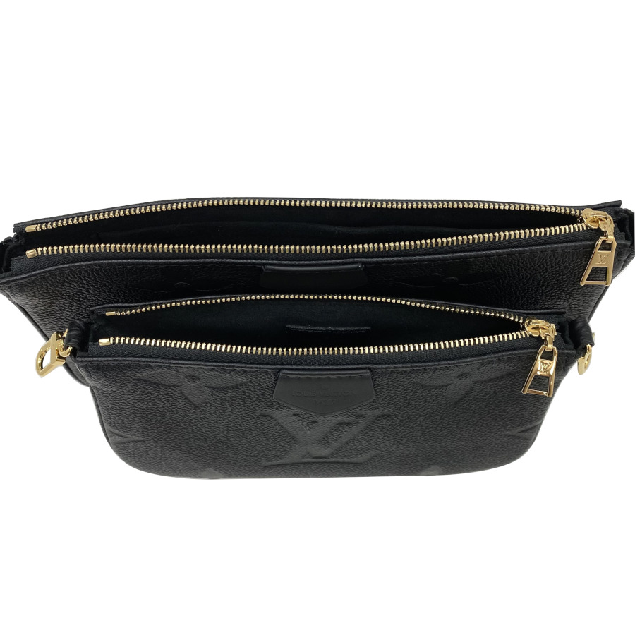 楽天市場】ルイヴィトン LOUIS VUITTON ショルダーバッグ ミュルティ