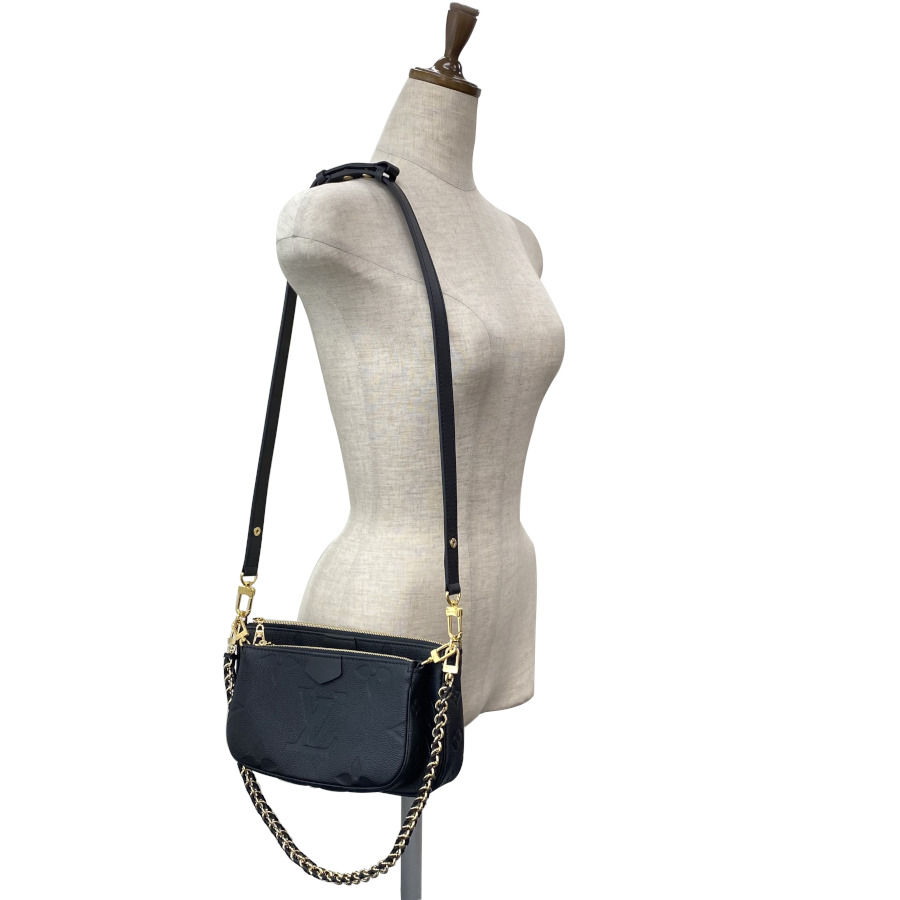 楽天市場】ルイヴィトン LOUIS VUITTON ショルダーバッグ ミュルティ