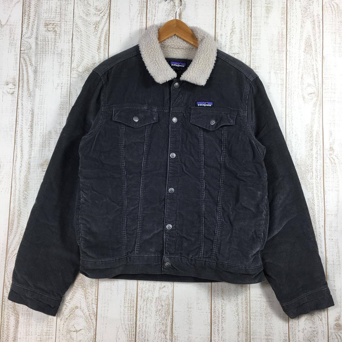 楽天市場】【Men's S グレー系】 Patagonia ( パタゴニア ) パイル