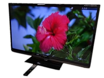 楽天市場】52型液晶テレビ AQUOS SHARPの通販