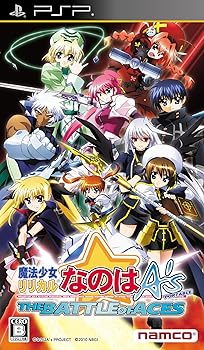 楽天市場】魔法少女リリカルなのは スロットの通販