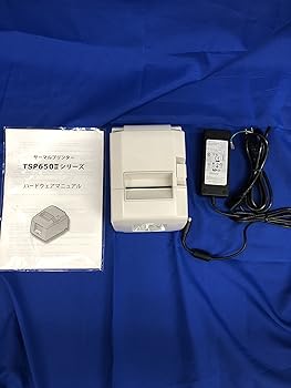 楽天市場】レシートプリンター tsp654の通販