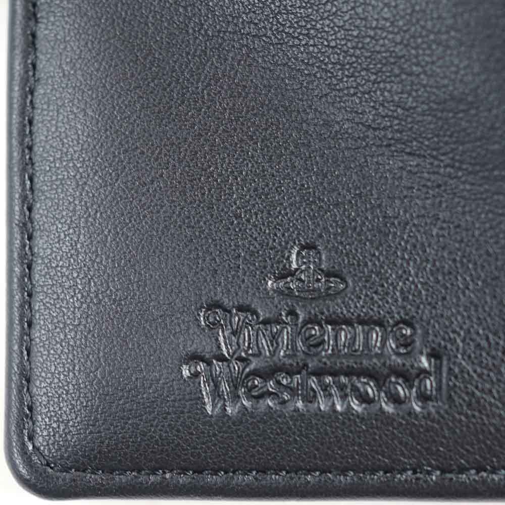 楽天市場】ヴィヴィアンウエストウッド 財布 三つ折り財布 ミニ財布