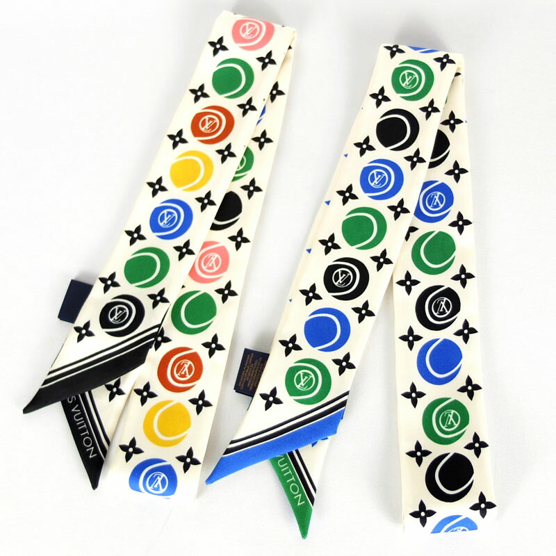 楽天市場】ルイ ヴィトン LOUIS VUITTON バンドーBB セット LV マッチ