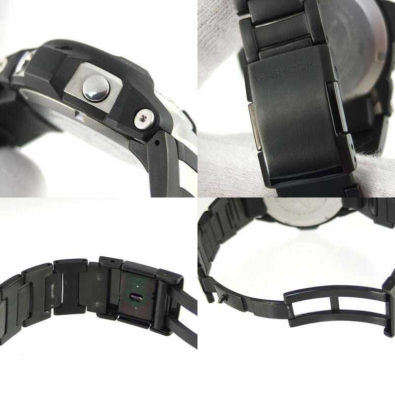 楽天市場】カシオ CASIO Gショック G-SHOCK ジーズ GIEZ GS-1000D タフ