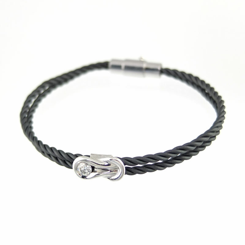 楽天市場】フォーエバーマーク FOREVERMARK エンコルディア K18WG