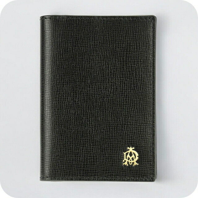 楽天市場】dunhill ディーエイト 名刺入れの通販