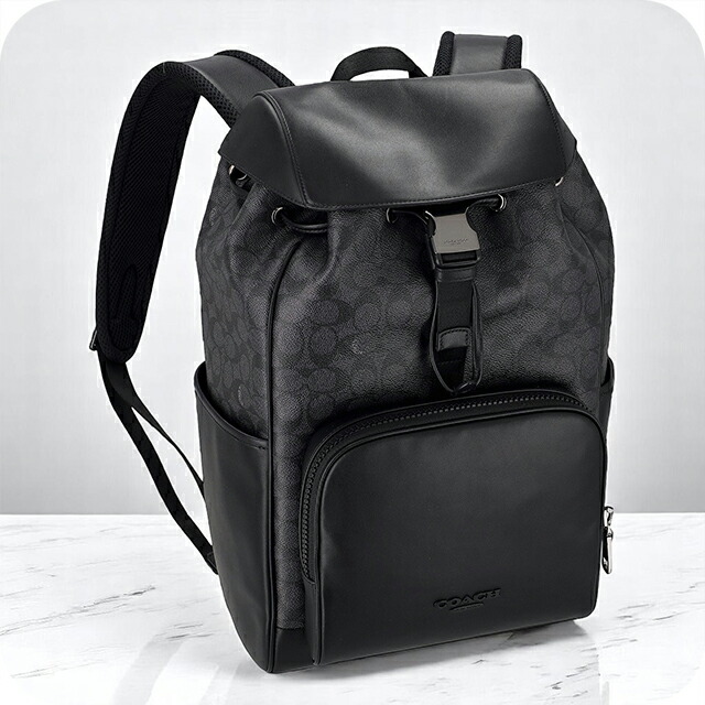コーチ(COACH) 大容量 リュック・バックパック | 通販・人気ランキング