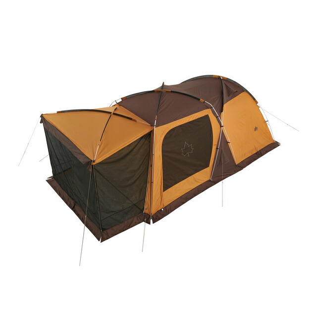 楽天市場】LOGOS/ロゴス 3ルームドゥーブルXL(2020LIMITED) 3ルーム