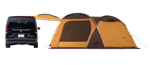 楽天市場】LOGOS/ロゴス 3ルームドゥーブルXL(2020LIMITED) 3ルーム