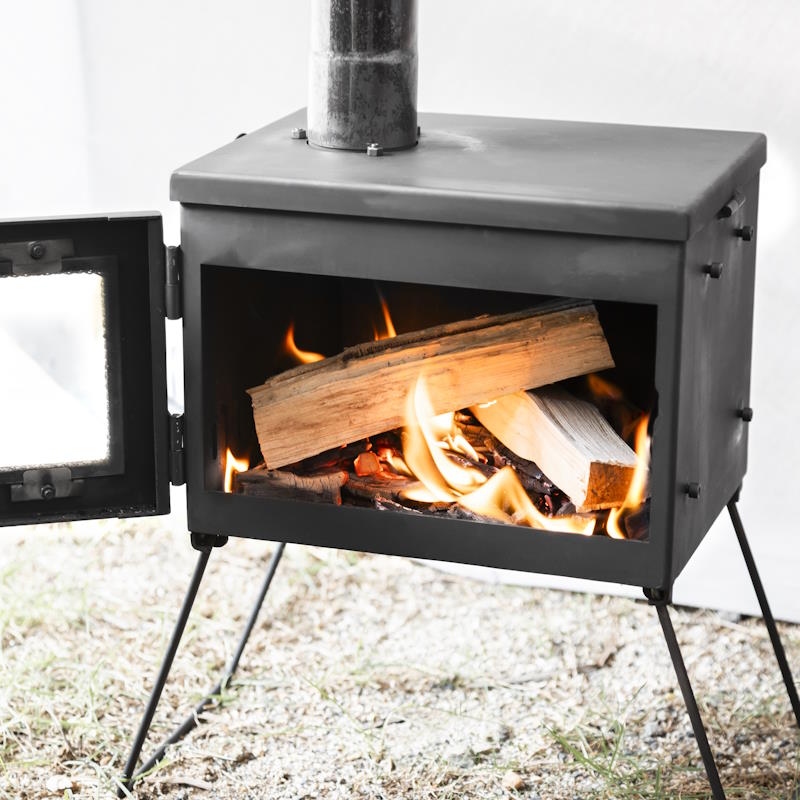 楽天市場】2024年製 Mt.SUMI/マウントスミ Wood Stove MICRO ウッド