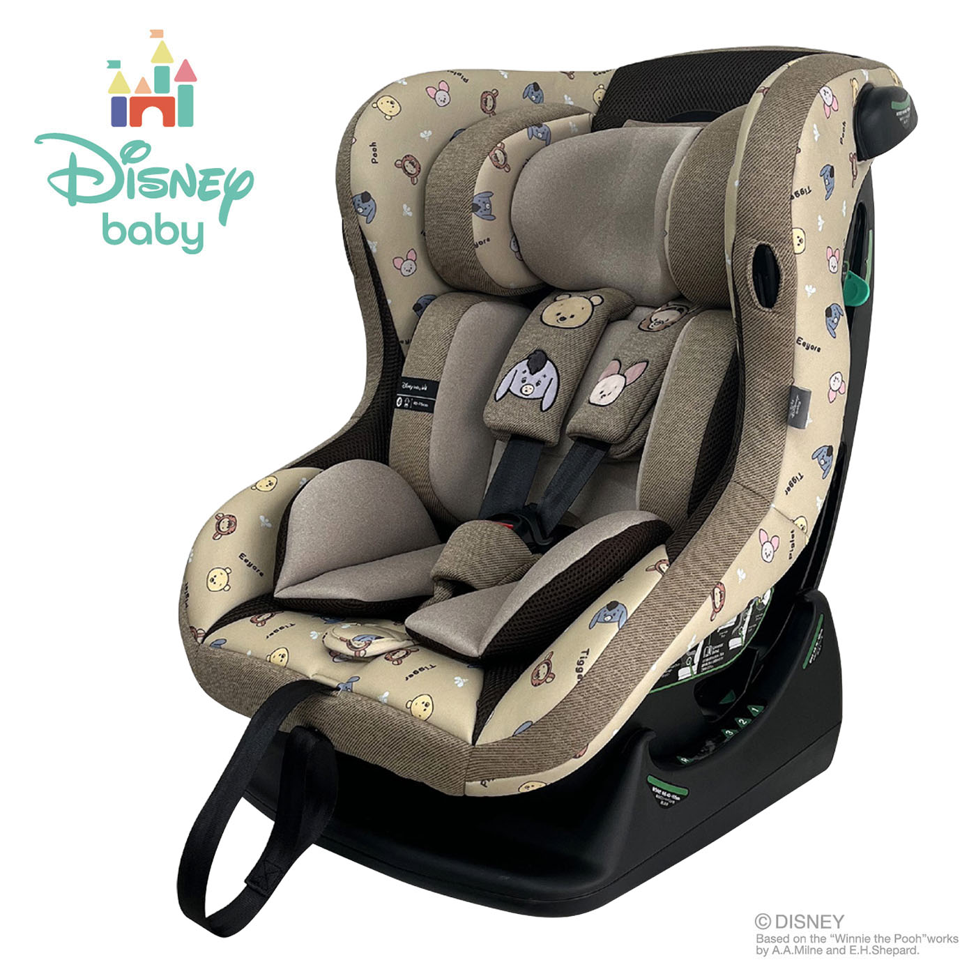 楽天市場】ディズニー レジェプラスネクスト/プーさん＆フレンズ