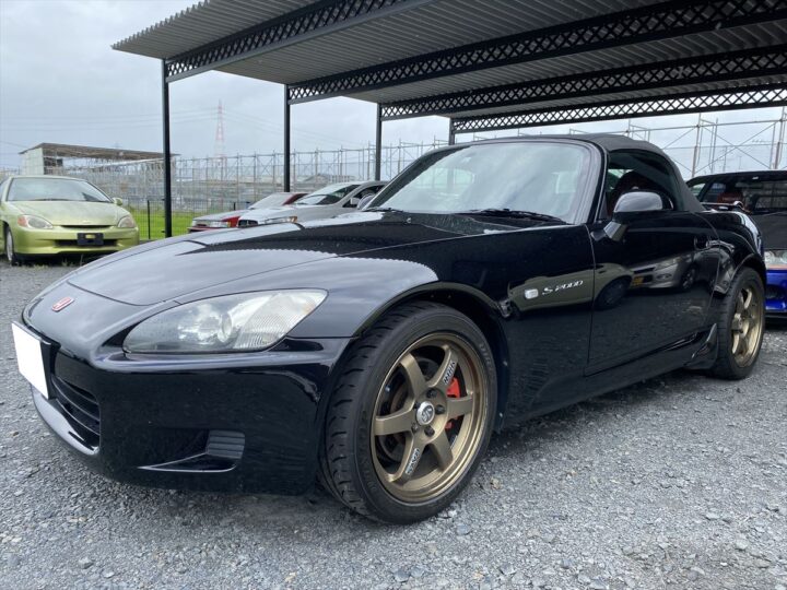 S2000 マフラー＆触媒 | ZEAL by ts-sumiyama