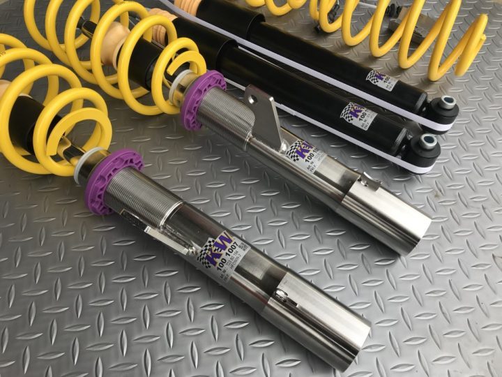 Arteon 車高調 | ZEAL by ts-sumiyama