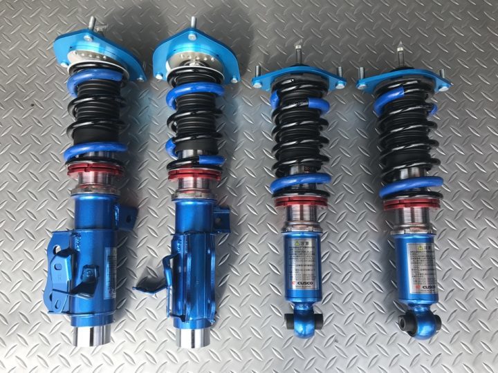 86 車高調 | ZEAL by ts-sumiyama