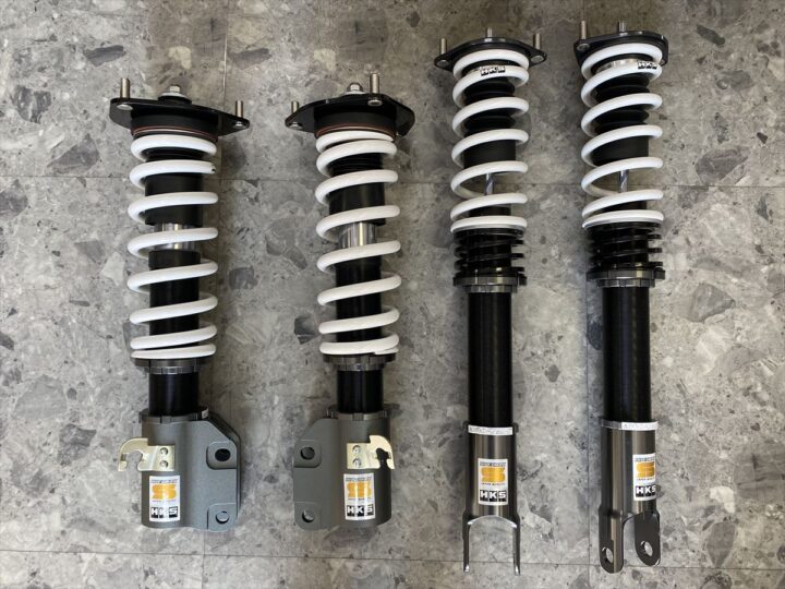 ランエボ9 サスペンション | ZEAL by ts-sumiyama