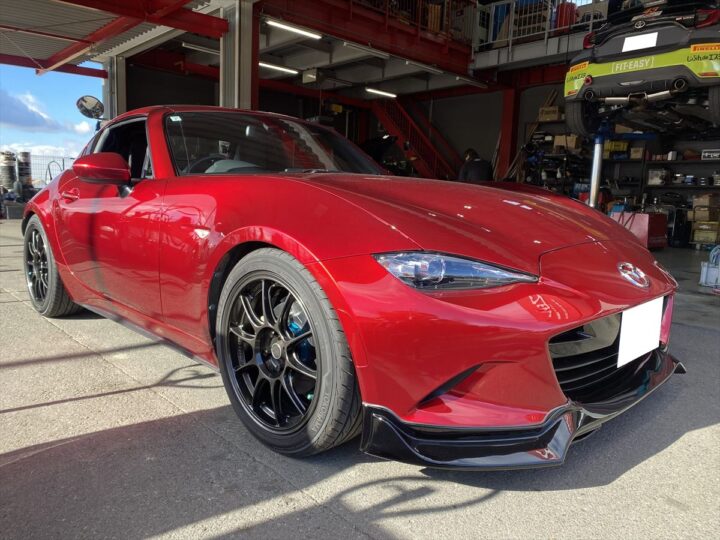 プロジェクトμ | ZEAL by ts-sumiyama