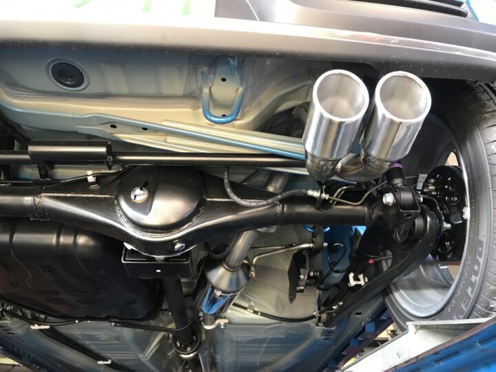 アルトワークス マフラー | ZEAL by ts-sumiyama